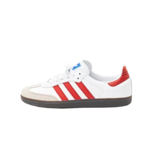 Samba Og Shoes